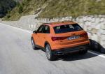 Audi Q3 Quattro S-Line Edition One 2018 года (WW)